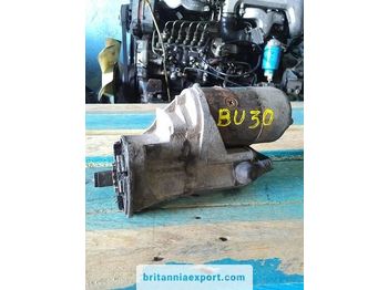 Starter for Truck Nippondenso 12V: picture 1