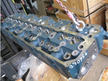 Cylinder head for Construction machinery Nissan: picture 1