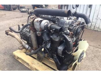 Engine for Truck Nissan ATELEON MOTOR B440TI / S542: picture 1