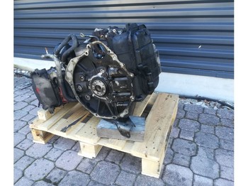 Engine Nissan CABSTAR, YD25: picture 1