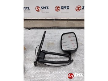 Rear view mirror for Truck Nissan Occ Spiegel links Nissan Cabstar: picture 1