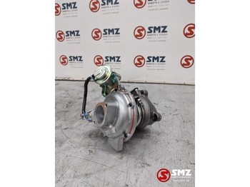 Turbo for Truck Nissan Occ Turbo VN4 Nissan NP300: picture 1