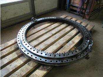 Slewing ring for Construction machinery Nobas Space Lift UB 30 Special: picture 1