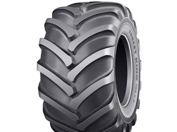 Nokian 700/70-34 New Nokian tyres Forestry wholesale  - Tire for Forestry equipment: picture 1