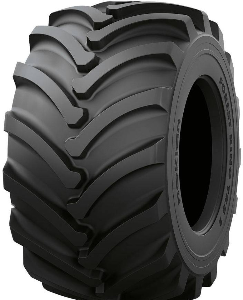 Tire for Forestry equipment Nokian 700/70-34 New Nokian tyres Forestry wholesale: picture 2