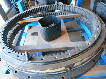 Slewing ring for Construction machinery Nsk 1083DBS10y: picture 1