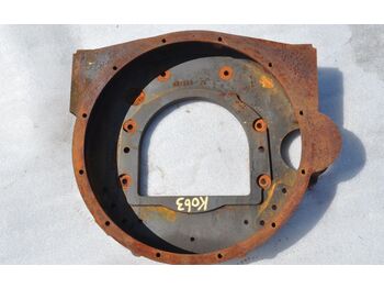 Clutch and parts for Agricultural machinery OBUDOWA SPRZĘGŁA NR KK1393 TK / 3713K06A-1: picture 1