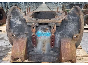 Rear axle for Farm tractor OBUDOWA TYLNEGO MOSTU MASSEY, VALTRA, FENDT: picture 1
