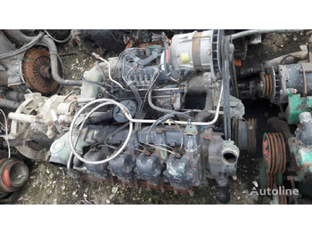 OM422A V8   Mercedes-Benz - Engine for Truck: picture 2