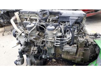 Engine for Truck OM471 R6 12: picture 1