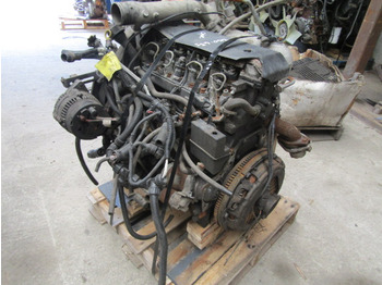 Engine for Truck OPTARE ALERO IVECO 2.8 ENGINE TYPE 8140-435 COMPLETE ENGINE: picture 3