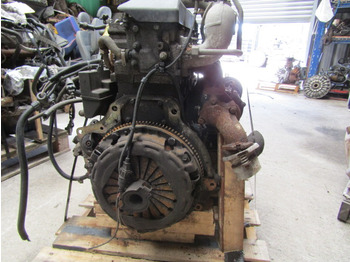 Engine for Truck OPTARE ALERO IVECO 2.8 ENGINE TYPE 8140-435 COMPLETE ENGINE: picture 4