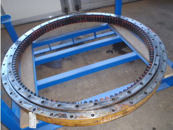 Slewing ring for Construction machinery O&K: picture 1