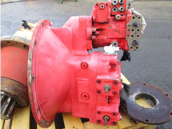 Hydraulic pump for Excavator O&K 2458929: picture 1