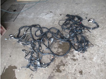Cables/ Wire harness for Construction machinery O&K L25.5: picture 1