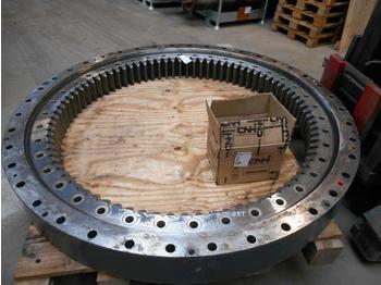 Slewing ring for Construction machinery O&K RH30D: picture 1