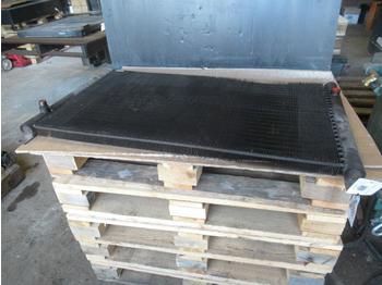 Terex 72.71B - Oil cooler