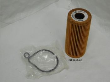 Oil filter Neuwertiger MANN Ölfilter Oelfilter Oilfilter Filter HU 615/2X (292 01-10-1-2)