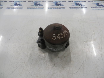 Oil filter SCANIA G 440 XPI EURO 5