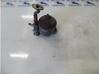 Oil filter SCANIA R 480 Topline, euro 6, 2015