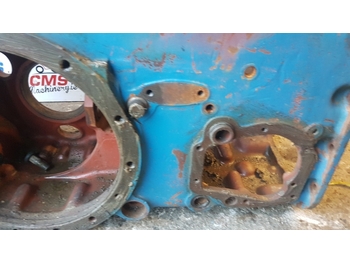 Transmission for Farm tractor Old Stock Old Stock Transmission Backend Housing E2nn4024ce: picture 4