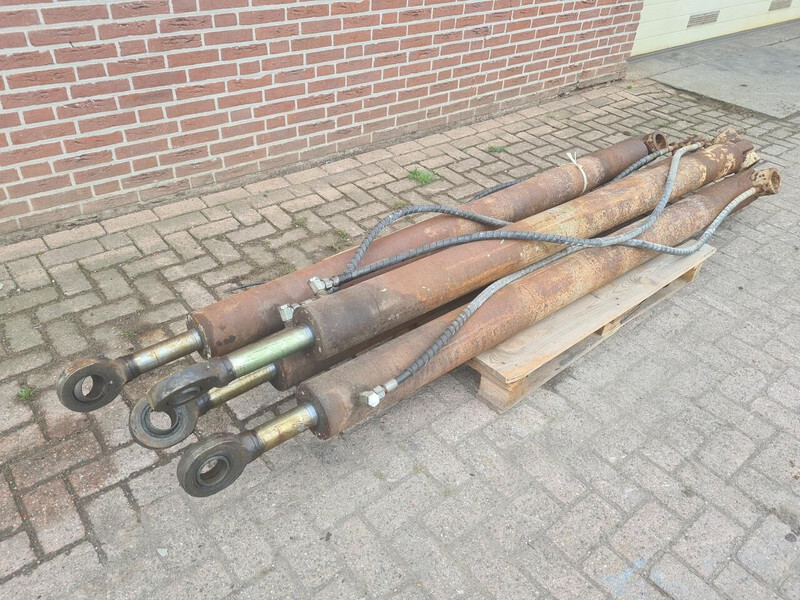 New Hydraulic cylinder Onbekend: picture 3