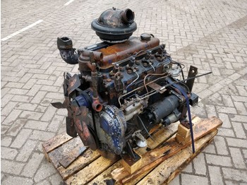 Engine for Truck Onbekend Unknown: picture 1