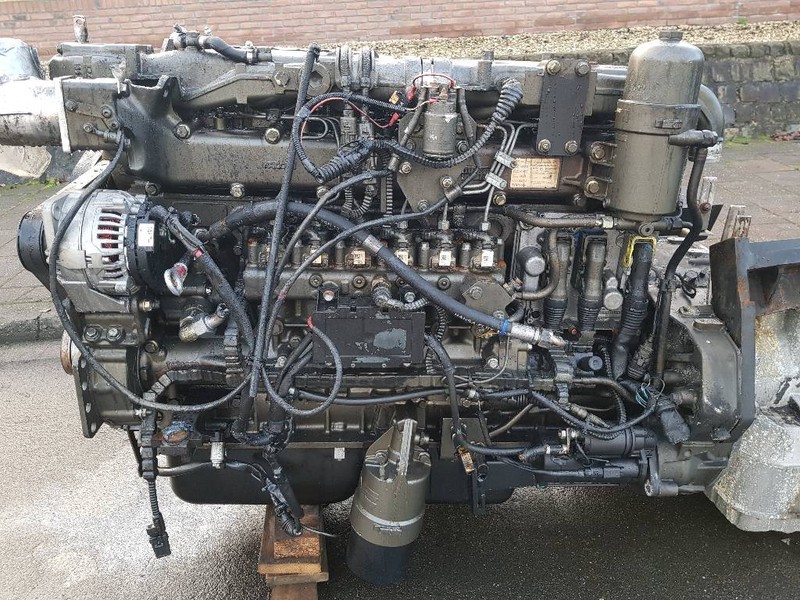 Engine for Truck PACCAR PR228S1: picture 5