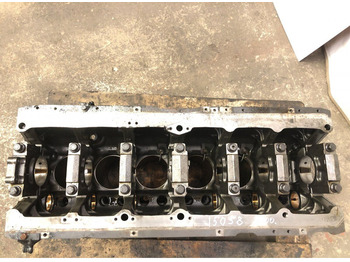 Cylinder block PACCAR