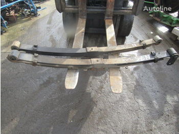 Steel suspension for Truck PAIR HEAVY DUTY: picture 1