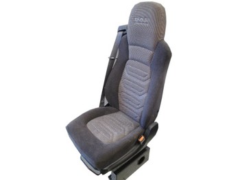Seat for Truck PASSENGER FOR DAF XF 105: picture 1