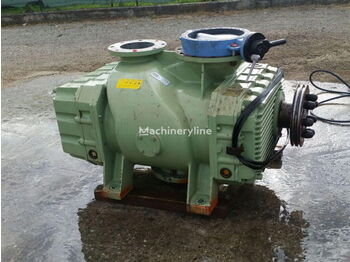 Hydraulic pump for Truck PEDRO GIL RNTP 36-20   vacuum: picture 1