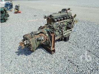 Engine PERKINS: picture 1