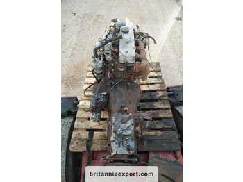 Engine for Truck PERKINS 4.182 3.0 diesel: picture 1