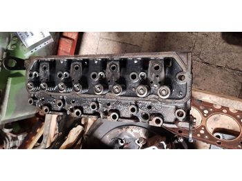 Cylinder head for Truck PERKINS 704.26  Perkins series 700 cylinder head: picture 1