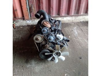 Engine for Commercial vehicle PEUGEOT 505 2.5 diesel  PEUGEOT 505 7 seats: picture 1