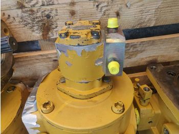 Hydraulic pump for Excavator PILOT: picture 1