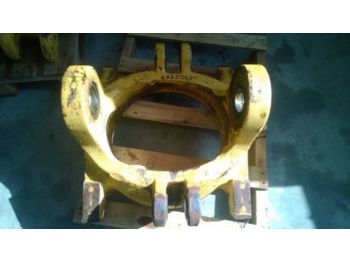 Hydraulic motor for Articulated dump truck PIVOT AWR00399: picture 1