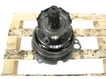 Gearbox for Truck PLANETARY TRANSMISSION WITHOUT EXITING ON SCAN: picture 1