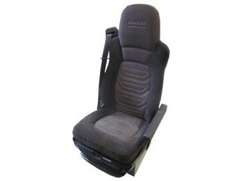 Seat for Truck PNEUMATIC PASSENGER CHAIR FOR DAF XF 105: picture 1