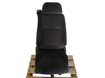 Seat for Truck PNEUMATIC PASSENGER CHAIR SCANIA 4: picture 1