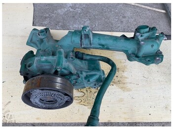 Coolant pump for Truck POMPA APA VOLVO EURO6: picture 1