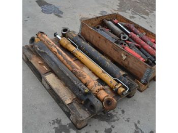Hydraulic cylinder for Construction machinery Pallet of Hydraulic Cylinder - 8205-30: picture 1