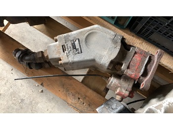 Hydraulic pump for Truck Parker Hydraulik Pump 3796381: picture 2