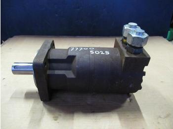 Hydraulic motor for Construction machinery Parker TK0500K5640AAAB: picture 1
