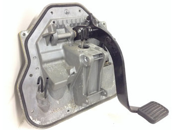 Pedal DAF