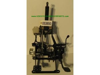 Pedal MERLO STUTZE FUR PEDAL incl. 038995, 046772, 044704 Nr. 053850