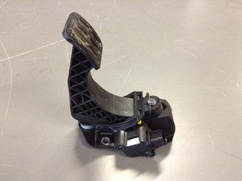 Pedal RENAULT