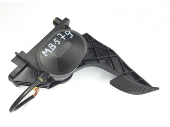 VDO Actros MP1 1835 (01.96-12.02) - Pedal
