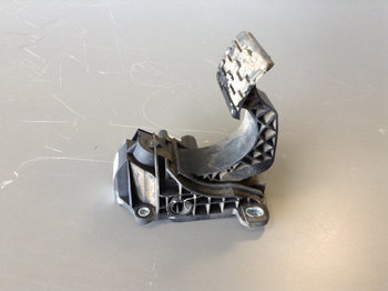 Pedal VOLVO